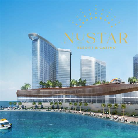 casino hotel in philippines|NUSTAR Resort and Casino .
